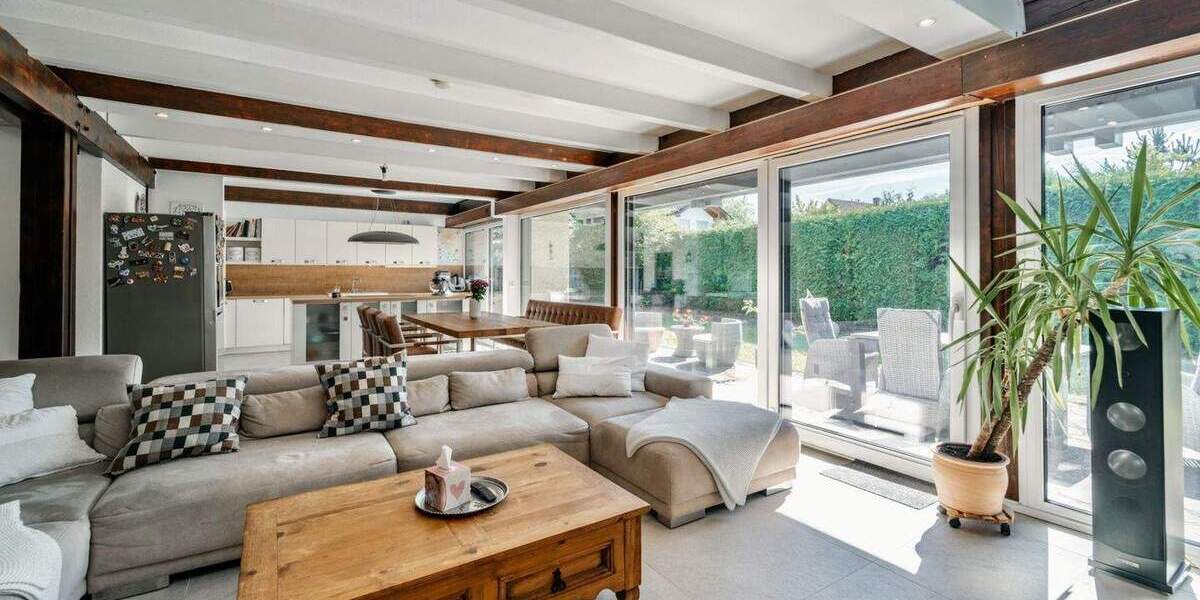 Einfamilienhaus Neufahrn bei Freising Neufahrn - 5 Zimmer, 206 m&sup2;, 1.490.000&euro; | Angebot:25796474