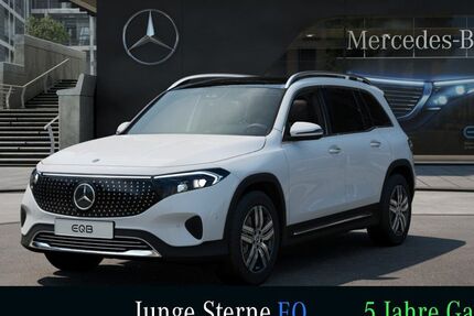Mercedes-Benz EQB 17.598 km 36.863 &euro; Weyhe 28844