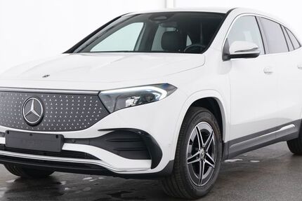 Mercedes-Benz EQA 33.115 km 41.950 &euro; Hof 95030
