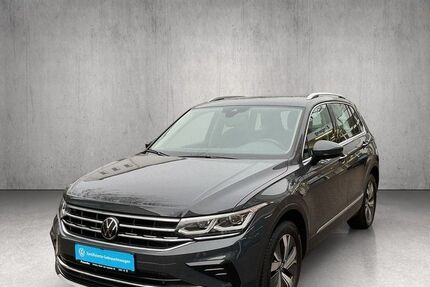 VW Tiguan 32.858 km 31.350 &euro; Hamburg 22399