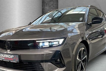 Opel Astra 10.895 km 29.990 &euro; Bernau 16321