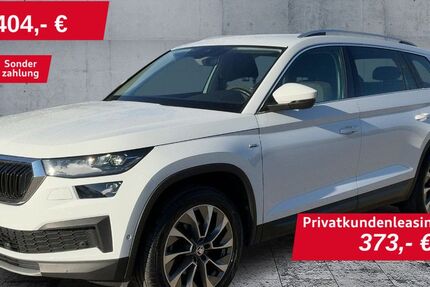 Skoda Kodiaq 57.788 km 29.700 &euro; Hof 95030