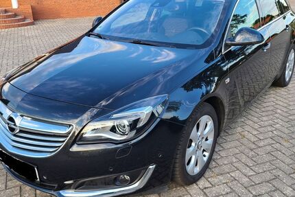 Opel Insignia 153.000 km 8.490 &euro; Voltlage 49599