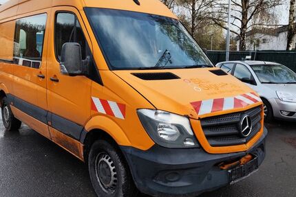 Mercedes-Benz Sprinter 445.000 km 6.800 &euro; Bergisch Gladbach 51469