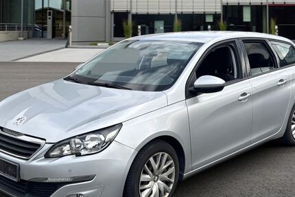 Peugeot 308 187.800 km 4.790 &euro; Neitersen 57638