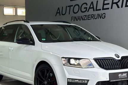Skoda Octavia 160.000 km 14.900 &euro; Geesthacht 21502