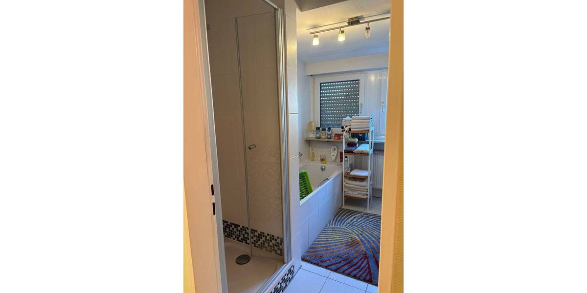 Etagenwohnung Rückersdorf - 5 Zimmer, 110 m&sup2;, 850&euro; | Angebot:26797356
