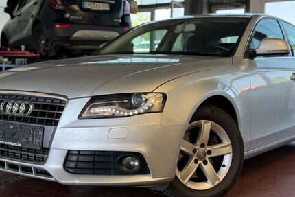 Audi A4 147.600 km 3.700 &euro; Limburg a. d. Lahn 65549