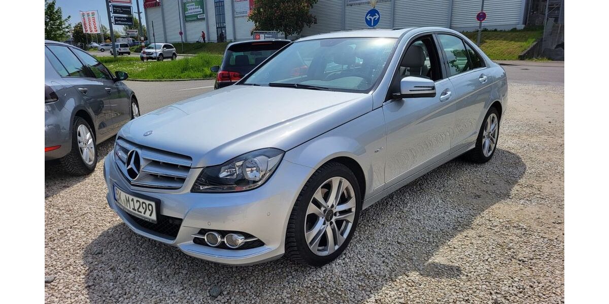 Mercedes-Benz C 250 109.300 km 13.900 &euro; Schorndorf 73614