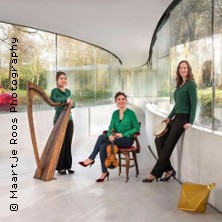 Merain | A Celtic & Colourful Christmas 30.11.2025 Konzertsaal am Friednspark
