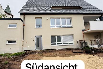 Moderne, großzügige 2-Zimmerwohnung Erstbezug nach Sanierung zimmer