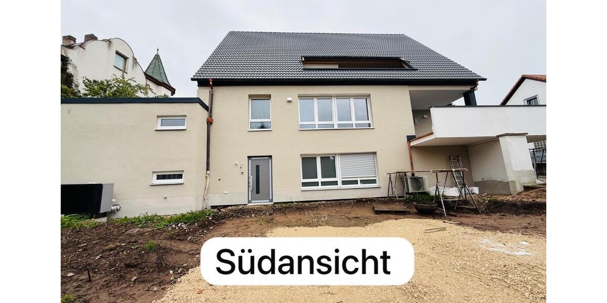 Moderne, großzügige 2-Zimmerwohnung Erstbezug nach Sanierung zimmer