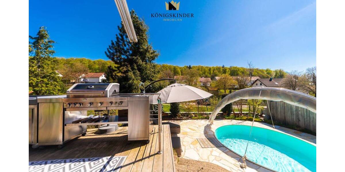 Einfamilienhaus Böhmenkirch Treffelhausen - 5 Zimmer, 248 m&sup2;, 699.000&euro; | Angebot:26450311