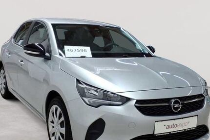 Opel Corsa 19.371 km 12.489 &euro; Fernwald-Steinbach 35463