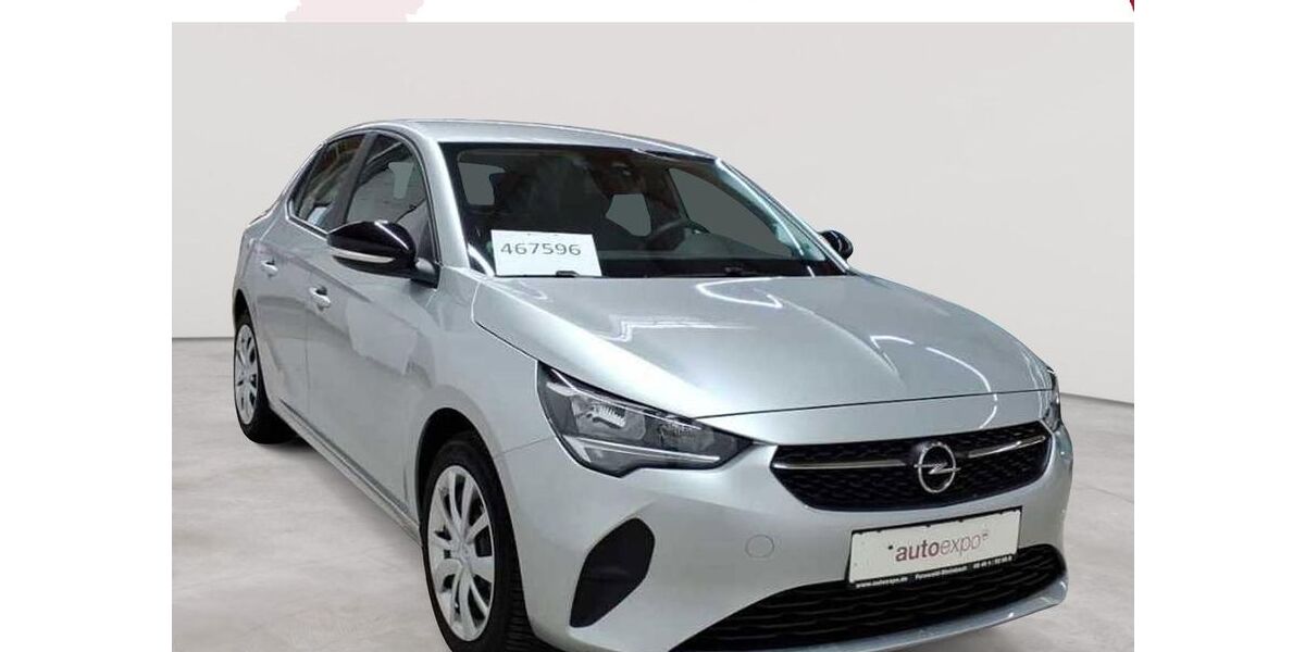 Opel Corsa 19.371 km 12.489 &euro; Fernwald-Steinbach 35463