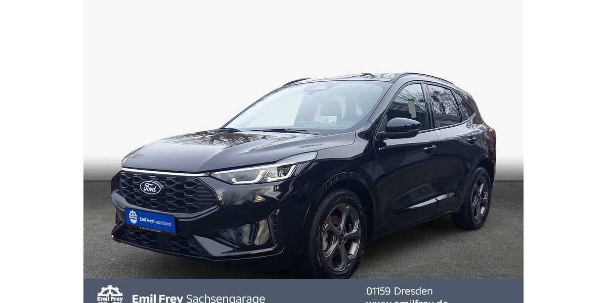 Ford Kuga 10.900 km 33.940 &euro; Dresden 01159