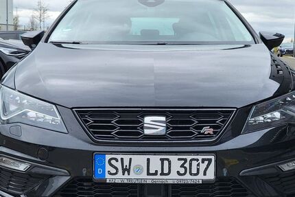 Seat Leon 151.300 km 11.100 &euro; Röthlein 97520