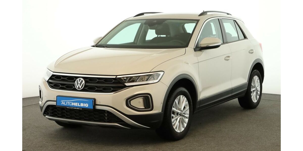 VW T-Roc 31.800 km 23.690 &euro; Donnersdorf 97499