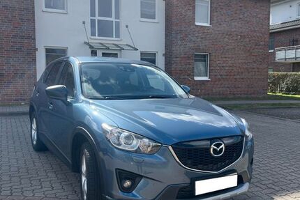 Mazda CX-5 134.250 km 8.500 &euro; Buxtehude 21614