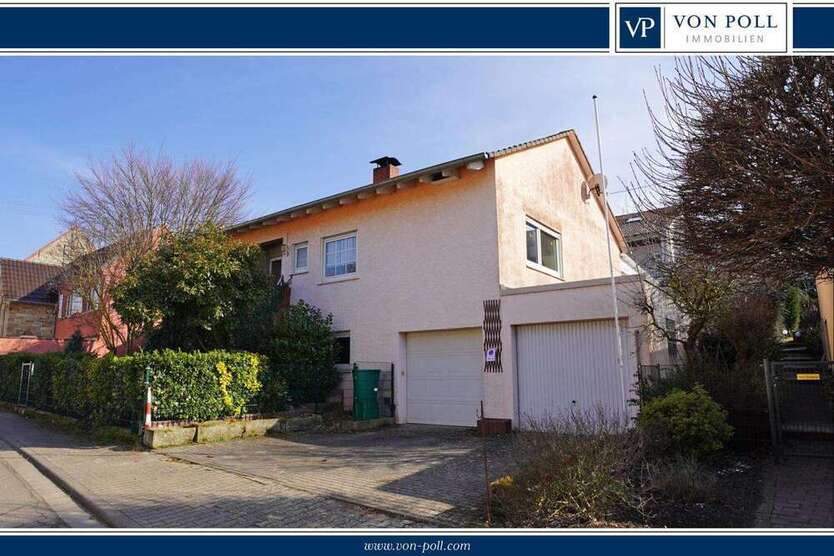 Haus zum Kaufen in Mauchenheim 249.000 € 118.79 m²