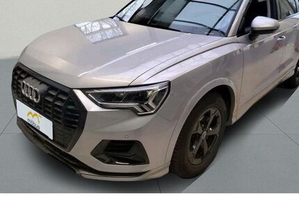 Audi Q3 18.966 km 32.989 &euro; Berlin 13088