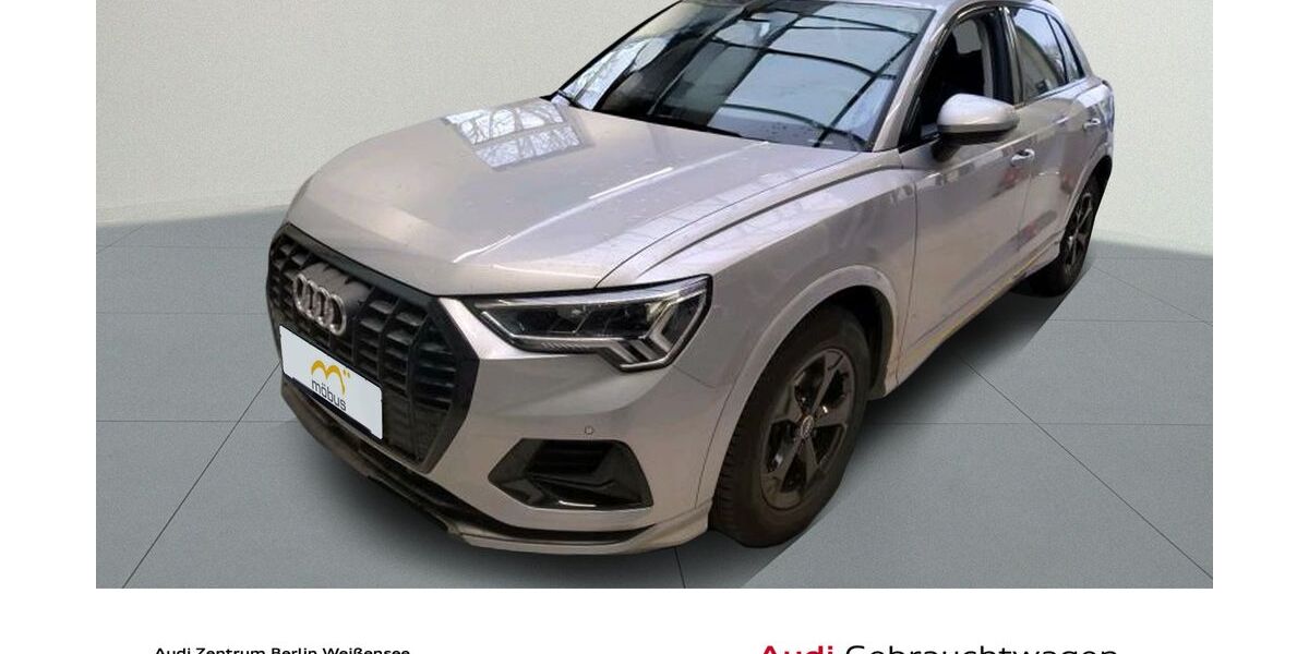 Audi Q3 18.966 km 32.989 &euro; Berlin 13088