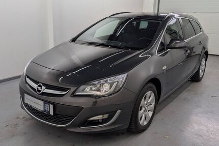 Opel Astra 36.250 km 10.850 &euro; Landau 76829