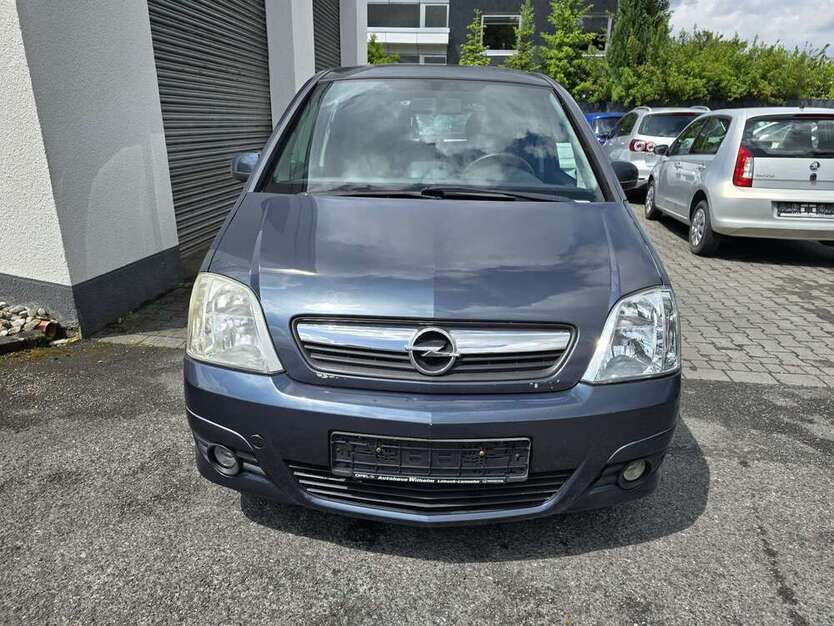 Meriva
