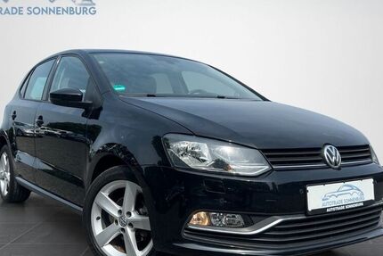 VW Polo