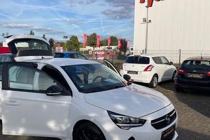 Opel Corsa 22.000 km 13.699 &euro; Hannover/altwarmbüchen 30916