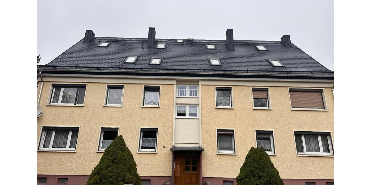 3,5 Zimmer Maisonette Wohnung in Steinsdorf 4 zimmer