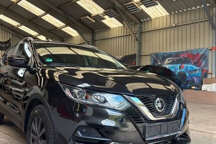 Nissan Qashqai 191.000 km 10.950 &euro; Essen 45139