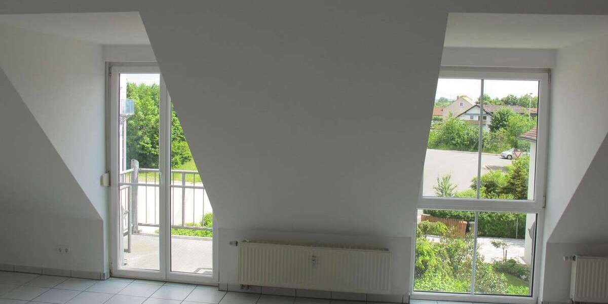 Etagenwohnung Hirschaid - 4 Zimmer, 108 m&sup2;, 350.000&euro; | Angebot:27232880