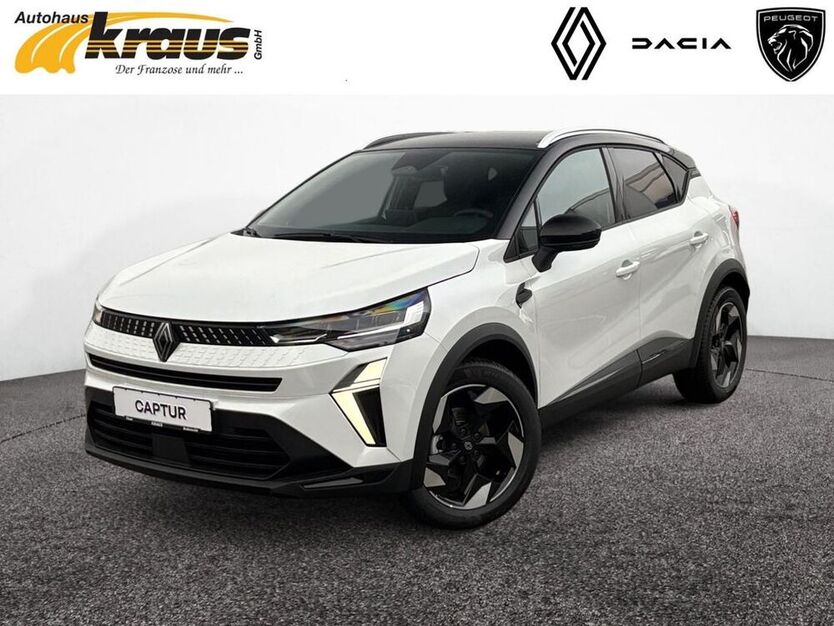 Captur