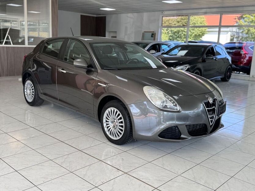 Giulietta