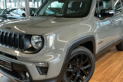 Jeep Renegade 37.560 km 16.390 &euro; Emstek 49685