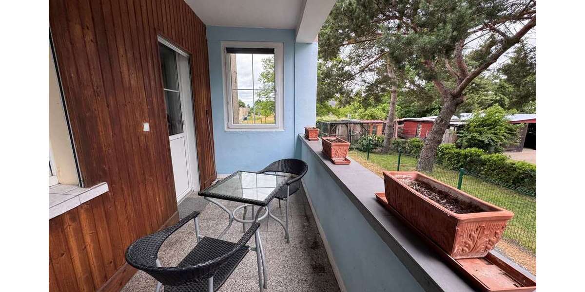 Etagenwohnung Letschin OT Sietzing Sietzing - 3 Zimmer, 72 m&sup2;, 69.000&euro; | Angebot:27248060
