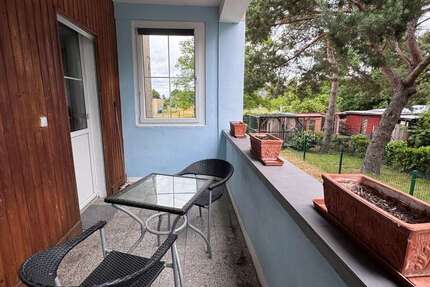 Wohnung Letschin OT Sietzing Sietzing - 3 Zimmer, 72 m&sup2;, 69.000&euro; | Angebot:27248060