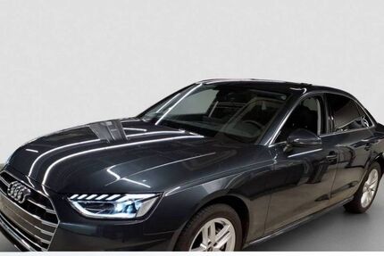 Audi A4 15.225 km 37.680 &euro; Neutraubling 93073