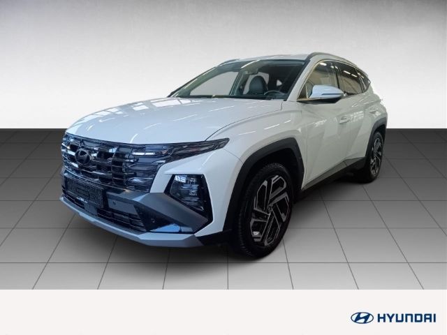 Hyundai TUCSON 12.913 km 33.990 &euro; Neuss 41464