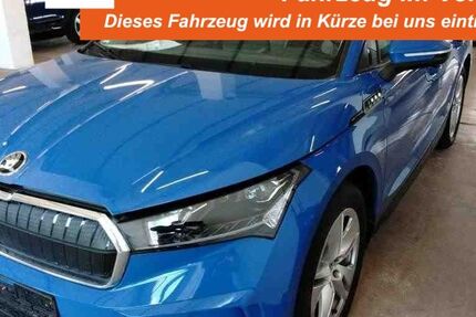 Skoda Enyaq 70.438 km 23.480 &euro; Borken 46325