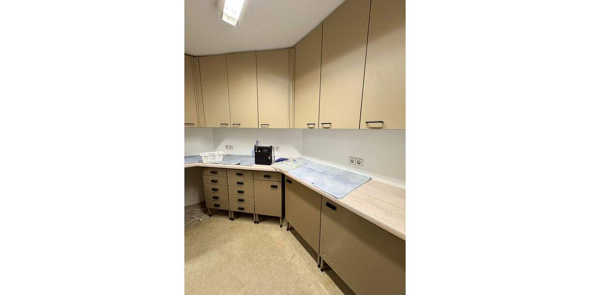 Gewerbeobjekt Lößnitz - 7 Zimmer, 120 m&sup2;, 159.000&euro; | Angebot:23957362