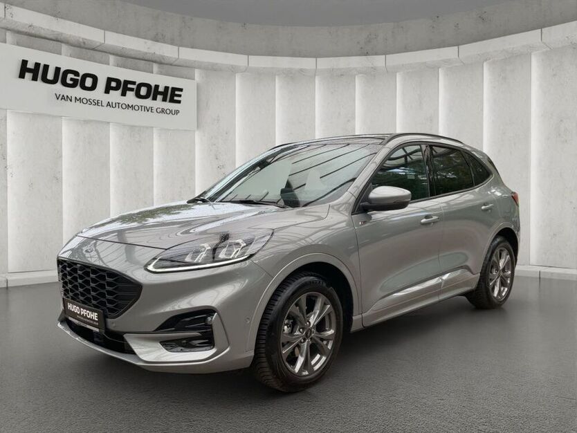 Kuga