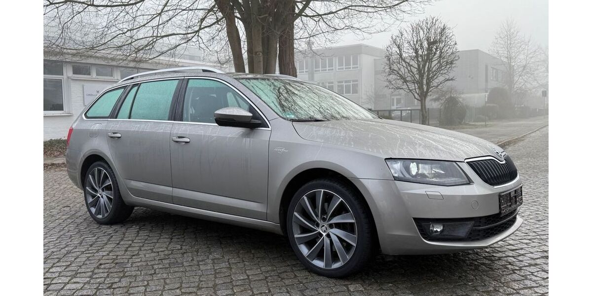 Skoda Octavia 130.000 km 10.490 &euro; Bremen 28329