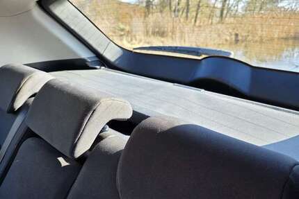 SsangYong Korando 220.000 km 5.500 &euro; Nuthetal 15558