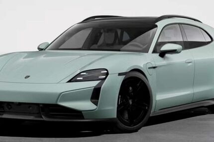 Porsche Taycan 2.737 km 169.690 &euro; Grainau 82491