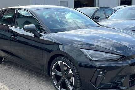 Cupra Leon 13.427 km 28.950 &euro; Burghaun 36151