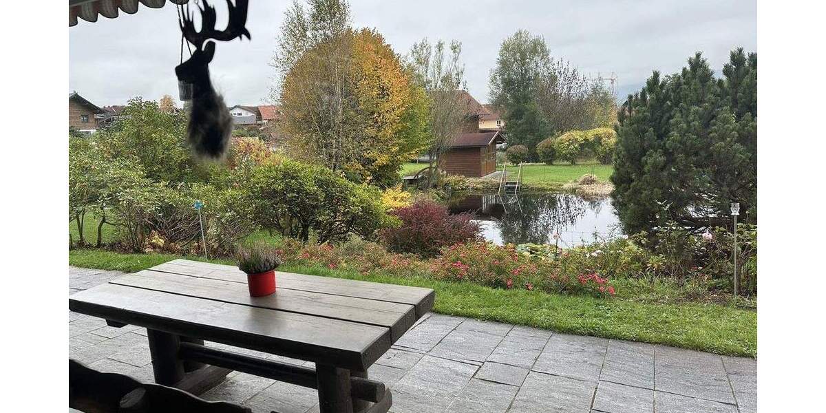 Einfamilienhaus Burgberg i. Allgäu Burgberg - 6 Zimmer, 200 m&sup2;, 1.200.000&euro; | Angebot:25760471