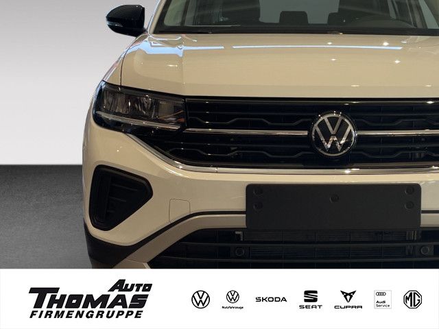 VW T-Cross 1.500 km 28.490 &euro; Bonn 53227