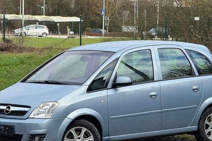 Opel Meriva 124.000 km 5.000 € Murr 71711